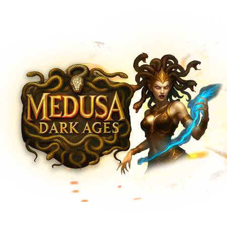 Medusa Dark Ages - Betfair Casino