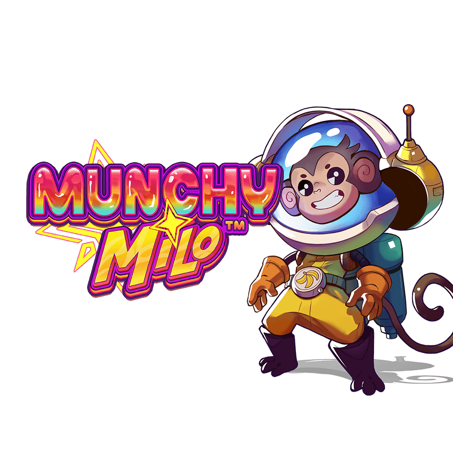 Munchy Milo on Betfair Arcade