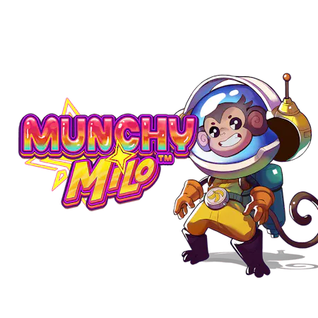 Munchy Milo - Betfair Casino