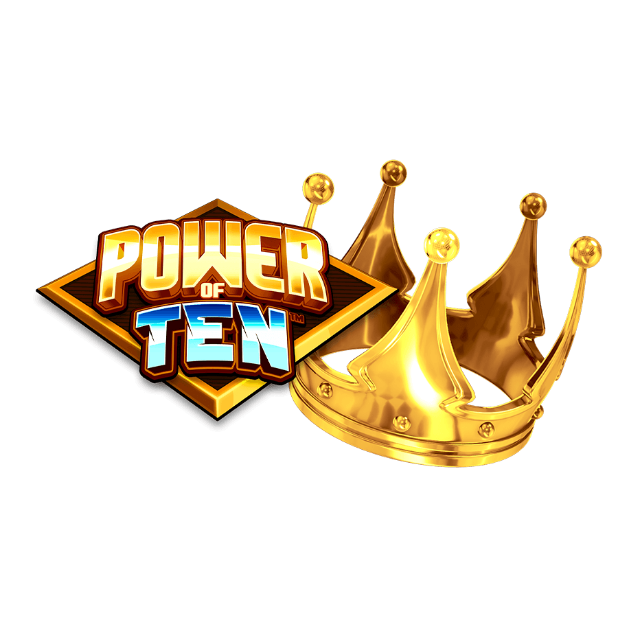 Power of Ten on Betfair Arcade