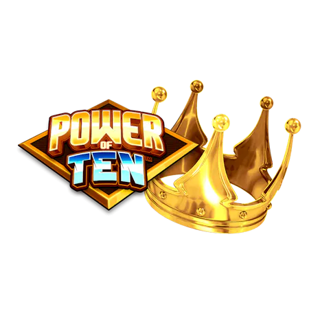 Power of Ten - Betfair Casino