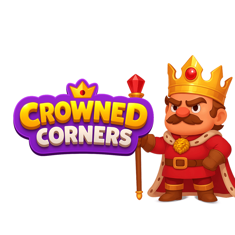 Crowned Corners on Betfair Arcade