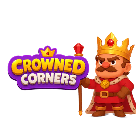 Crowned Corners - Betfair Casino
