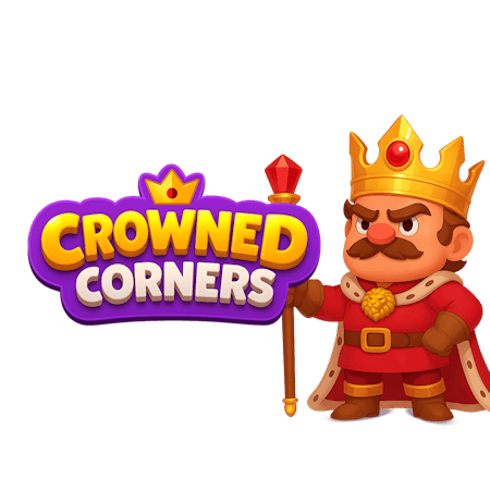Crowned Corners on Betfair Casino