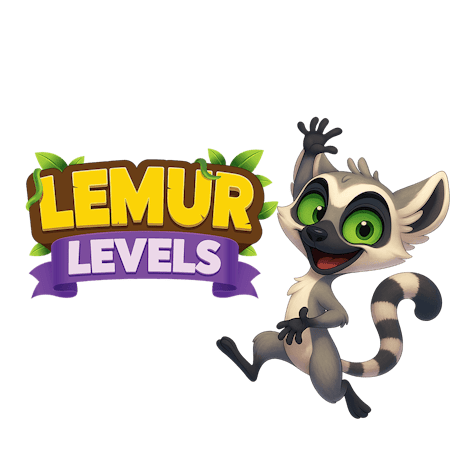 Lemur Levels on Betfair Casino
