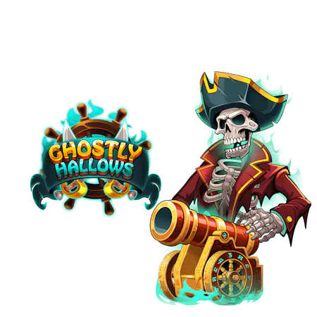 Ghostly Hallows - Betfair Casino