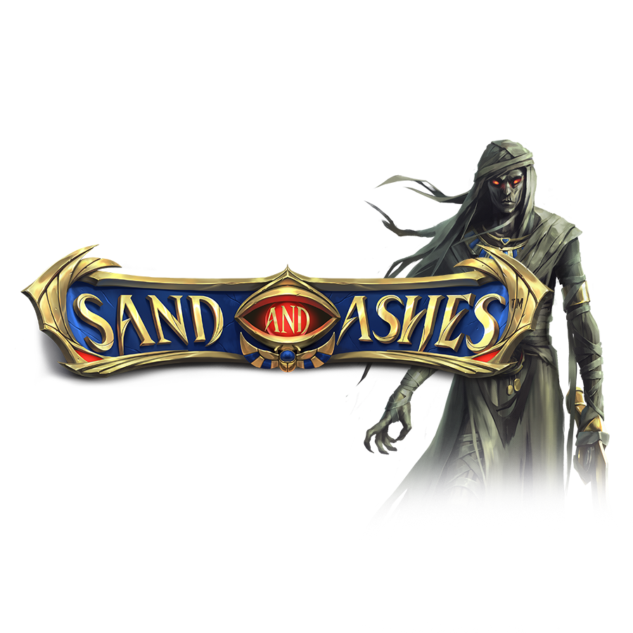 Sand and Ashes™ on Betfair Arcade