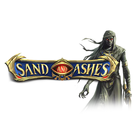 Sand and Ashes™ - Betfair Casino
