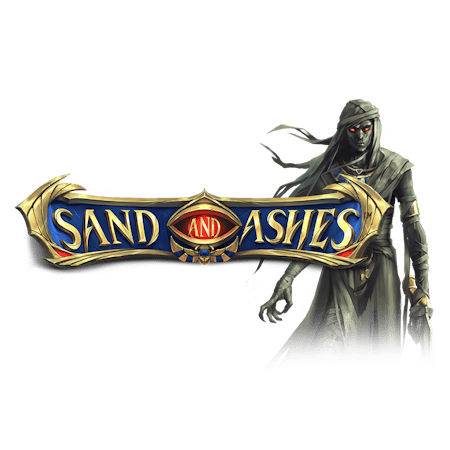 Sand and Ashes™ on Betfair Casino