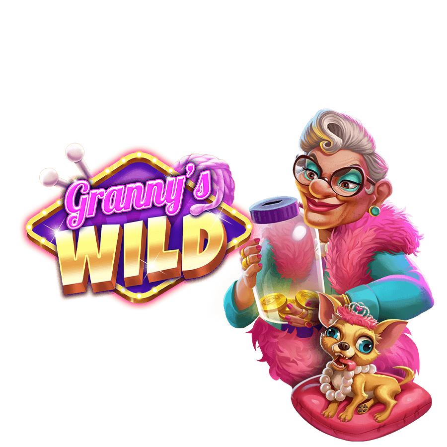 Granny's Wild - Betfair Casino