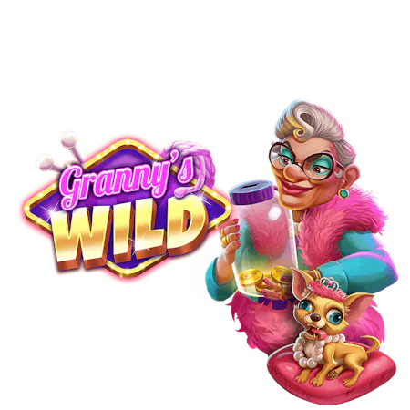 Granny's Wild - Betfair Casino