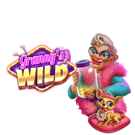 Granny's Wild on Betfair Casino