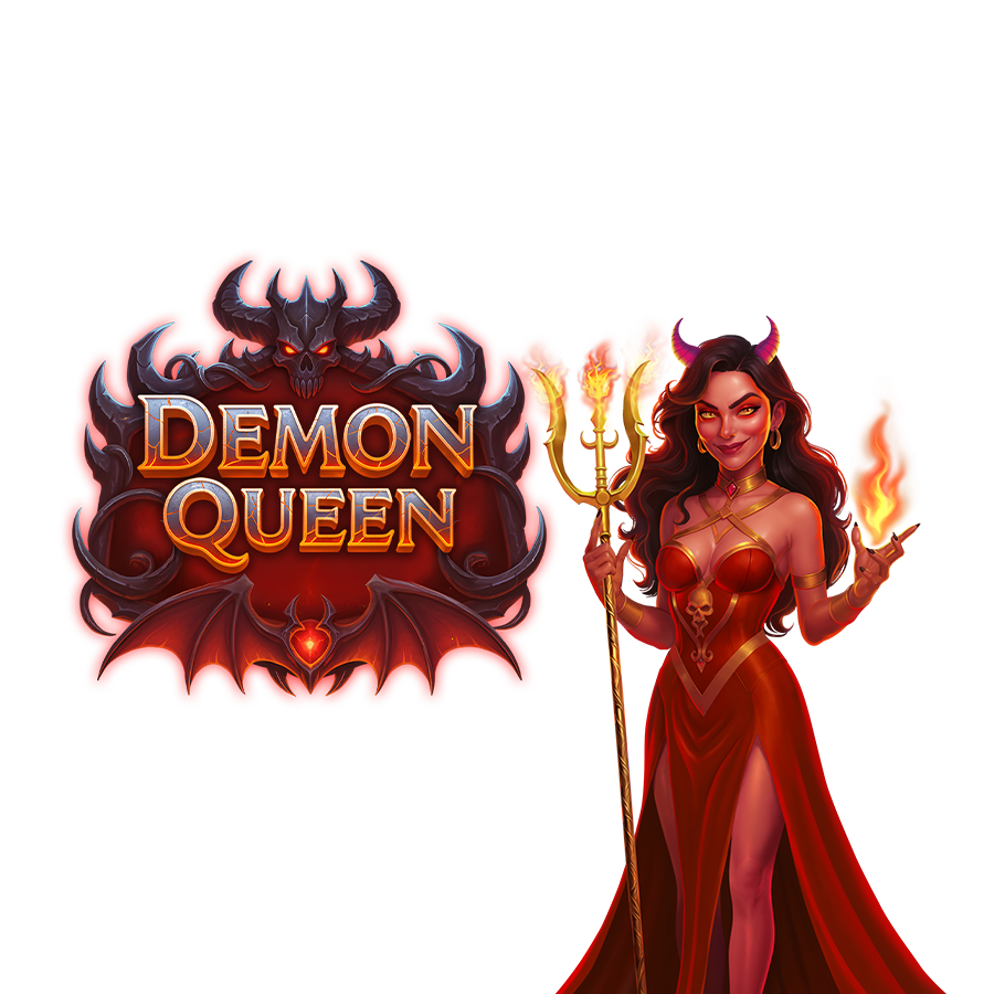 Demon Queen on Betfair Arcade