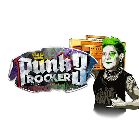 Punk Rocker 3 - Betfair Casino