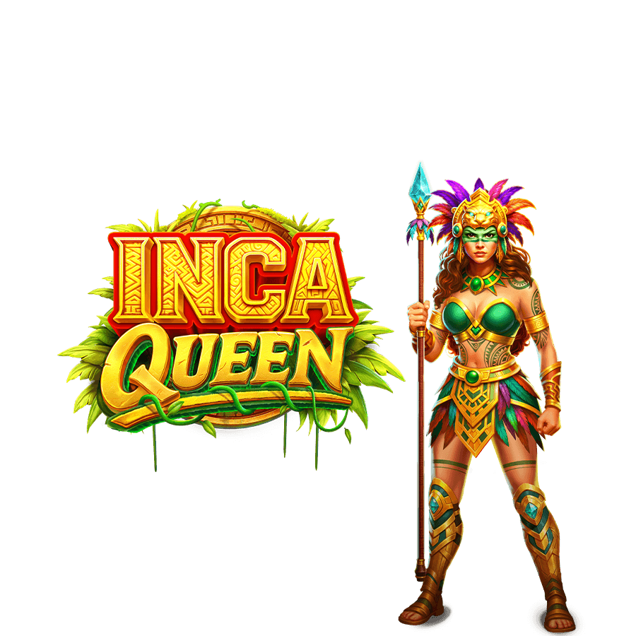 Inca Queen - Betfair Casino