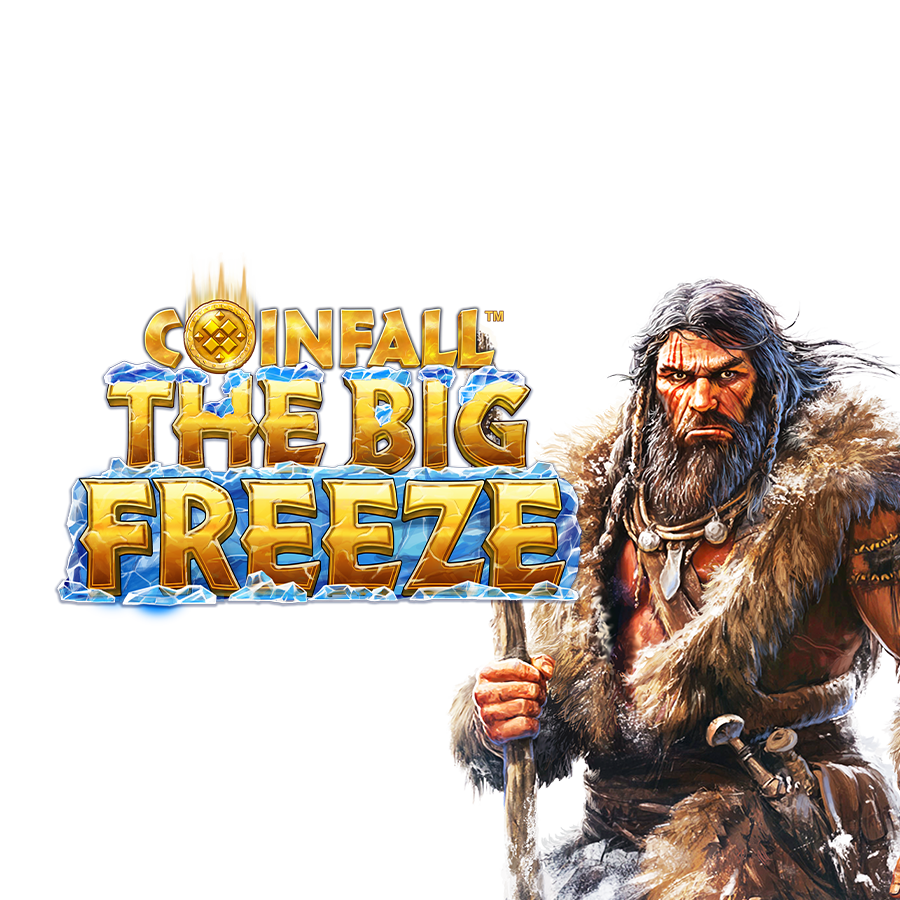 Coinfall: The Big Freeze™   - Betfair Casino