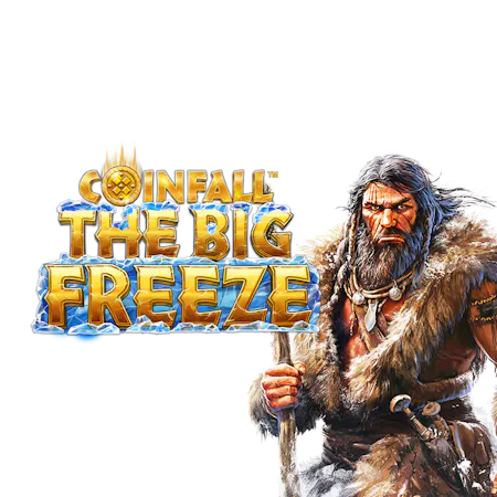 Coinfall: The Big Freeze™   - Betfair Casino
