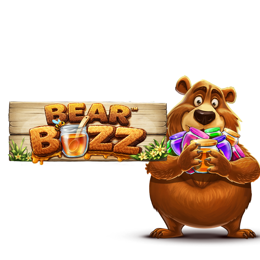 Bear Buzz™ - Betfair Casino