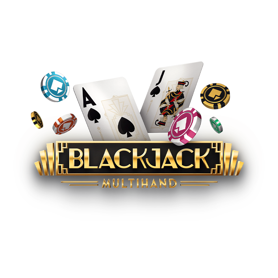 Blackjack MultiHand on Betfair Arcade
