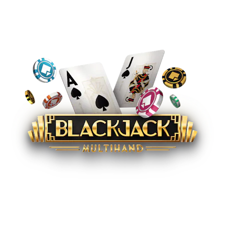 Blackjack MultiHand - Betfair Arcade