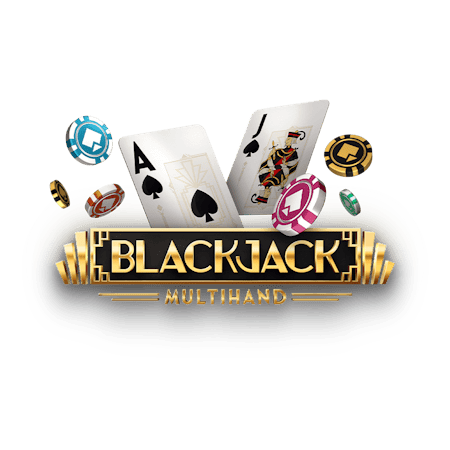 Blackjack MultiHand on Betfair Casino