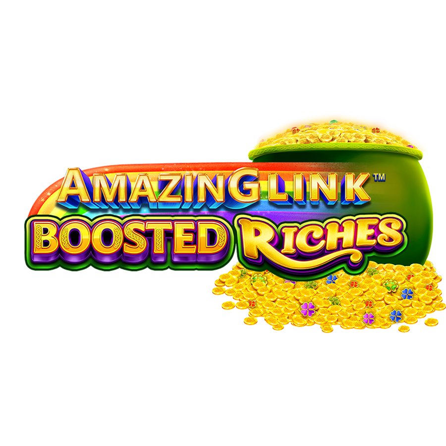 Amazing Link Boosted Riches on Betfair Arcade