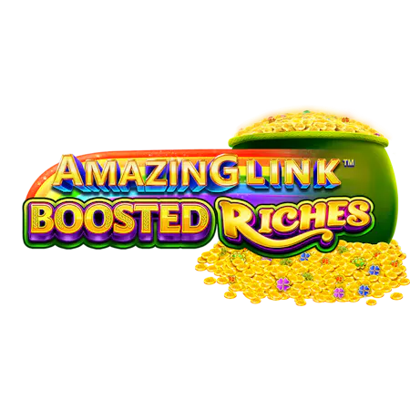 Amazing Link Boosted Riches - Betfair Casino