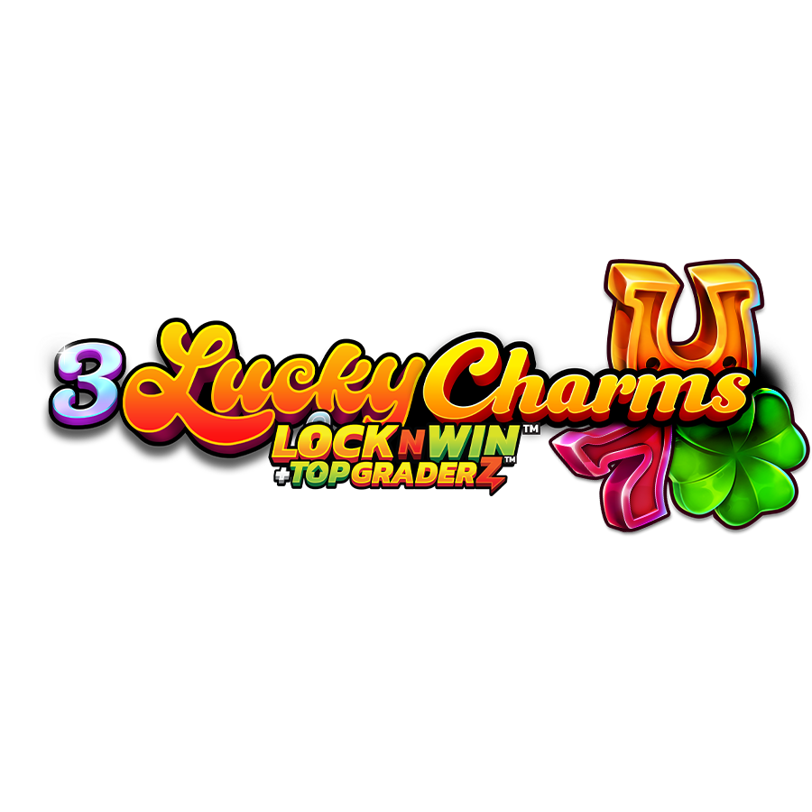 3 Lucky Charms on Betfair Arcade