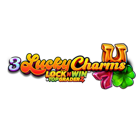 3 Lucky Charms - Betfair Casino