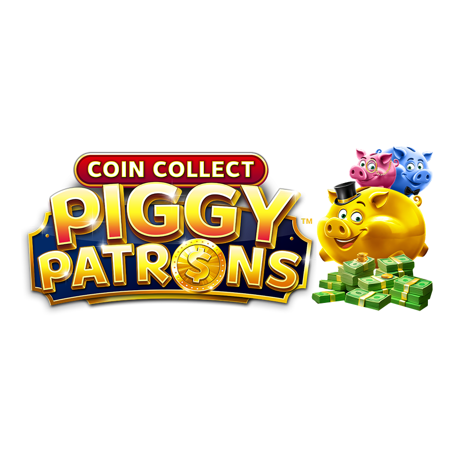 Coin Collect Piggy Patrons on Betfair Arcade