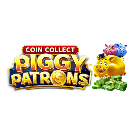 Coin Collect Piggy Patrons on Betfair Casino