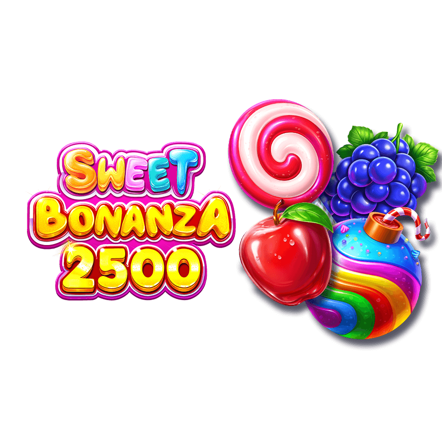 Sweet Bonanza 2500 on Betfair Arcade