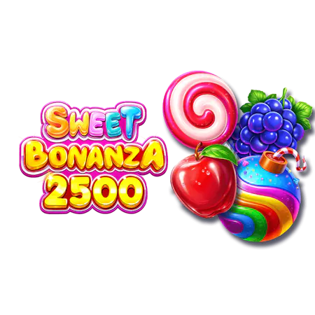 Sweet Bonanza 2500 - Betfair Casino