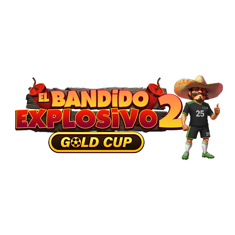 El Bandido Explosivo 2 Gold Cup - Betfair Casino