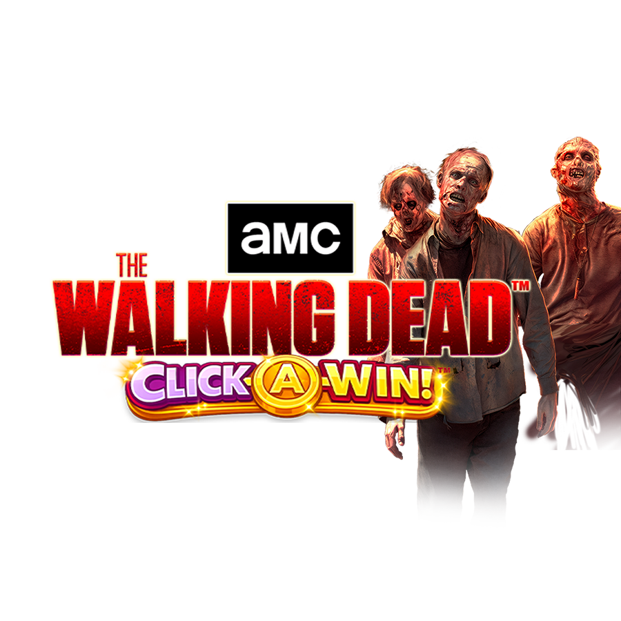 The Walking Dead™: Click-A-Win™ - Betfair Casino