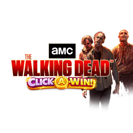 The Walking Dead™: Click-A-Win™ - Betfair Casino