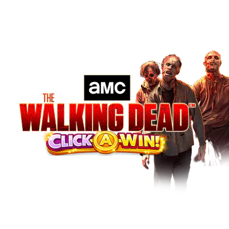 The Walking Dead™: Click-A-Win™ - Betfair Casino
