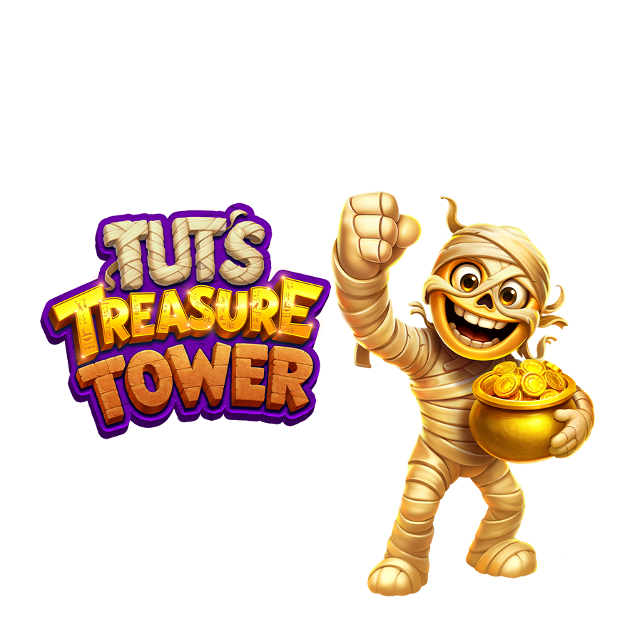Tut’s Treasure Tower on Betfair Arcade