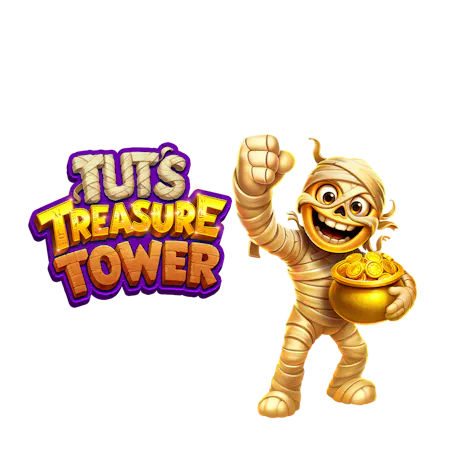 Tut’s Treasure Tower - Betfair Arcade