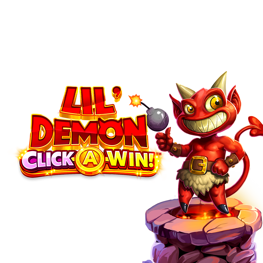 Lil' Demon: Click-A-Win™ - Betfair Casino