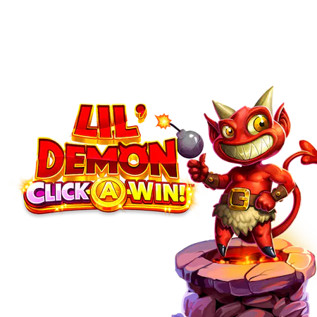 Lil' Demon: Click-A-Win™ - Betfair Casino