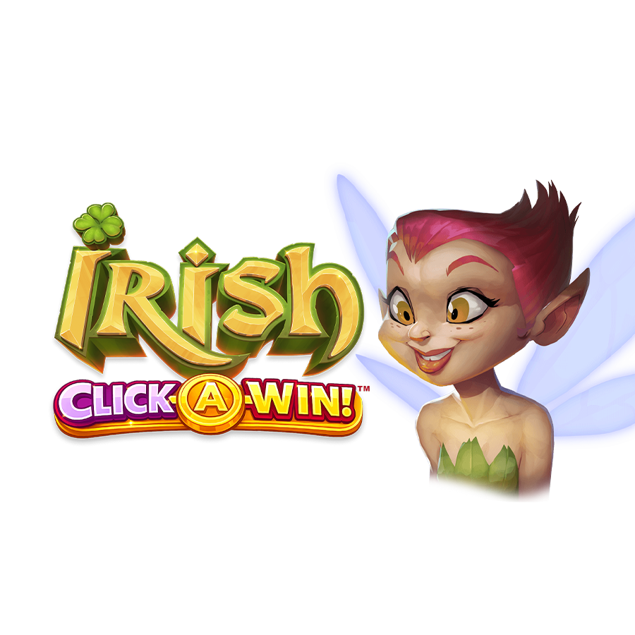 Irish Click-a-Win™ - Betfair Casino