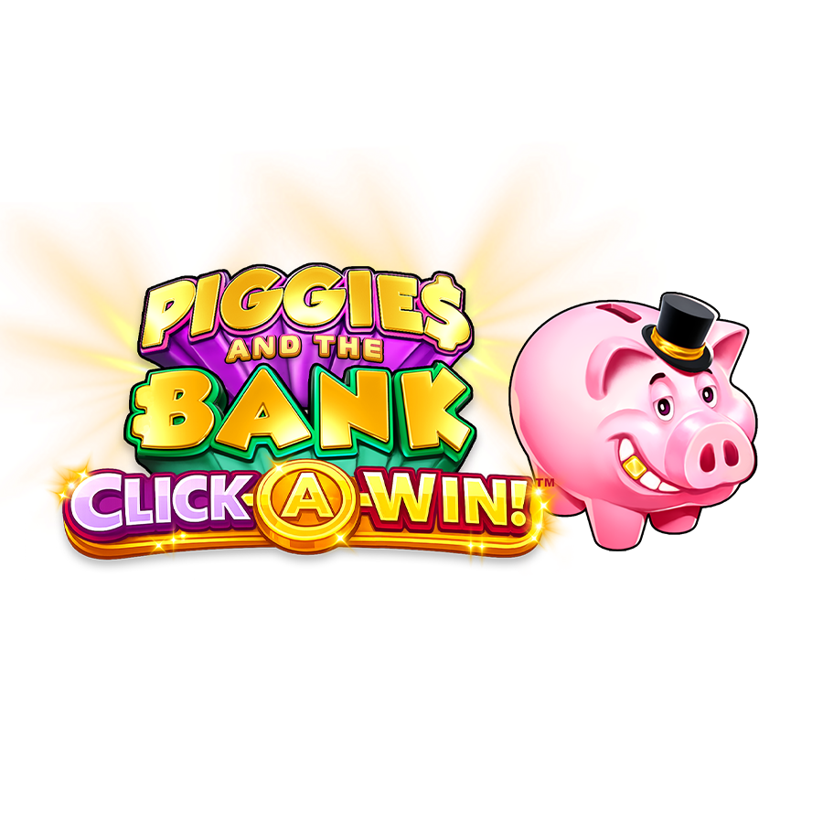 Piggie$ And The Bank: Click-A-Win™ - Betfair Casino