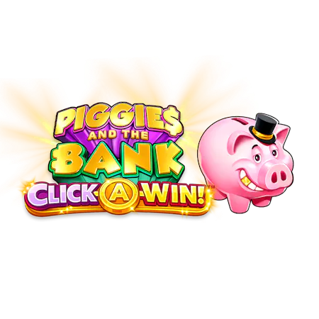 Piggie$ And The Bank: Click-A-Win™ - Betfair Casino