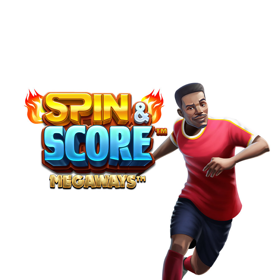Spin & Score Megaways™ on Betfair Arcade