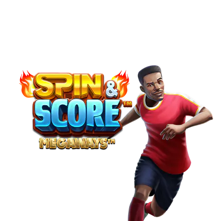 Spin & Score Megaways™ - Betfair Arcade