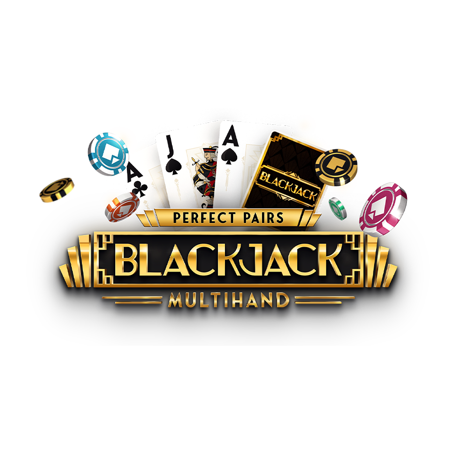 BlackJack Multihand Perfect Pairs on Betfair Arcade
