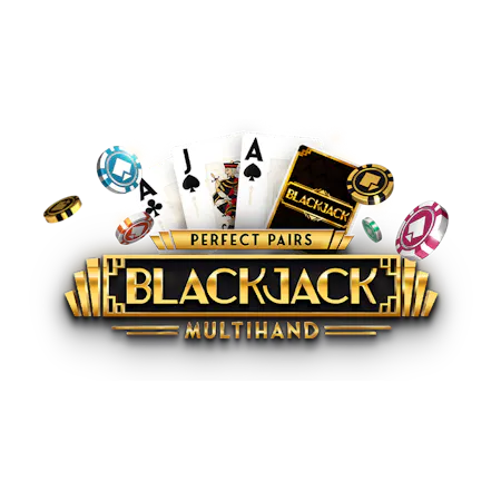 BlackJack Multihand Perfect Pairs on Betfair Casino