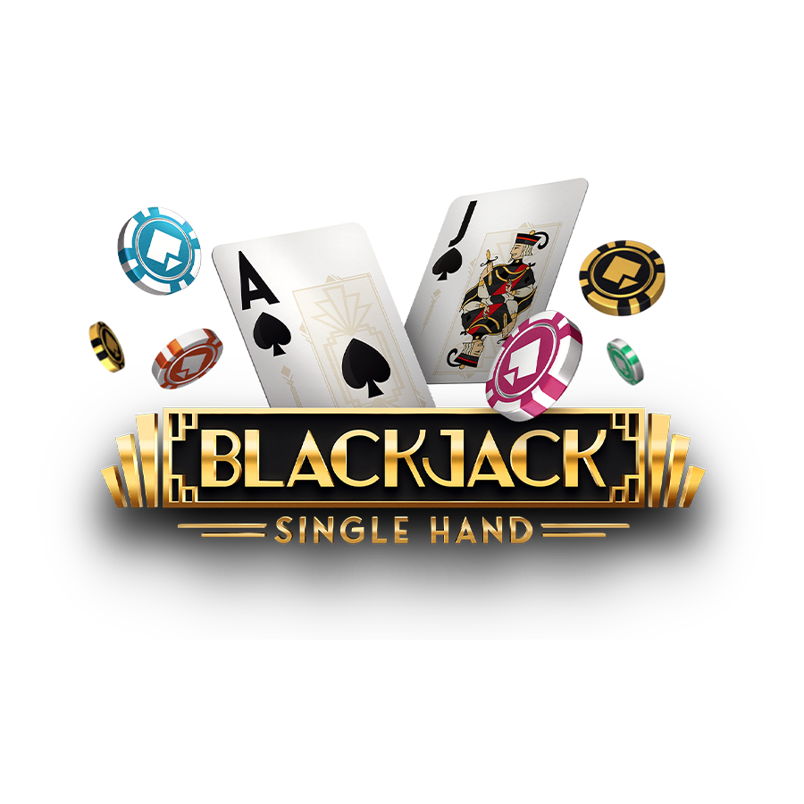 Blackjack SingleHand  on Betfair Arcade