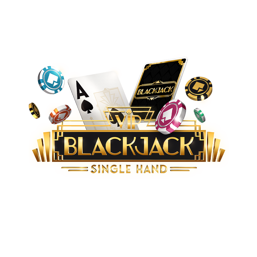 BlackJack Single Hand VIP on Betfair Arcade